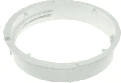 Pièce détachée ARTHUR MARTIN raccord intérieur de cheminée