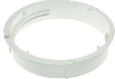 Pièce détachée ARTHUR MARTIN raccord intérieur de cheminée