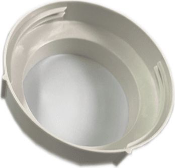 Pièce détachée ELECTROLUX embout raccord rep 32