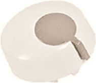 Bouton ELECTROLUX bouton disque programmateur