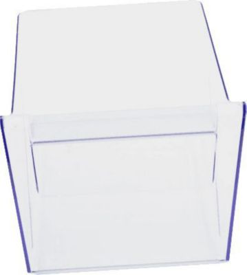 Bac à légumes ELECTROLUX bac a legumes droite ou gauche