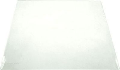 Clayette ELECTROLUX verre,congélateur 400x369mm