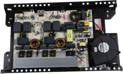Carte ELECTROLUX module induction