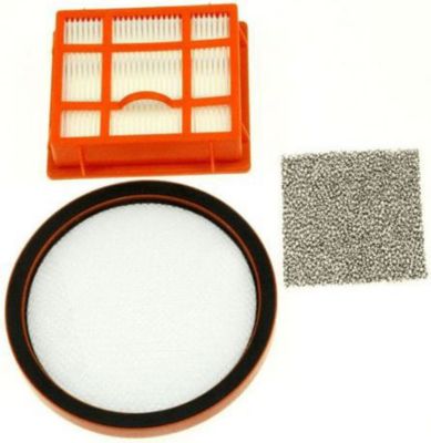 Kit de réparation AEG kit filtres hepa