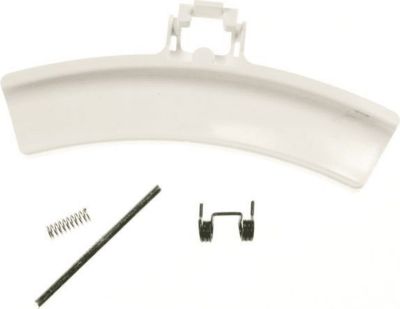 Poignée ELECTROLUX POIGNEE DE PORTE COMPLETE -...