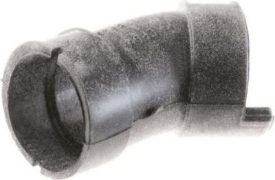 Durite ELECTROLUX raccord element chauffant pompe