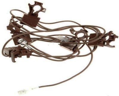 Allumeur ELECTROLUX contacteur a touches