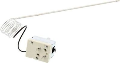 Thermostat ZANUSSI THERMOSTAT FOUR - 3890777067