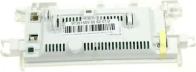 Carte ELECTROLUX module de puissance configurer