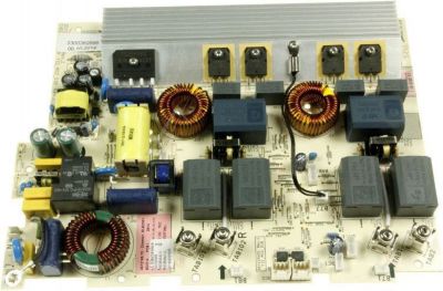 Module électronique ELECTROLUX MODULE INDUCTION COMPLET REP 096 POUR TA