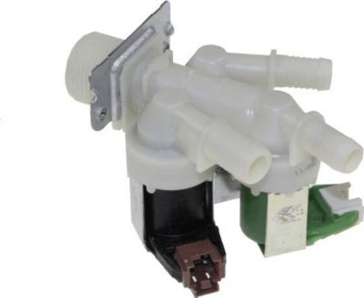 Electrovanne FAURE electrovanne 3 voies wd/hec