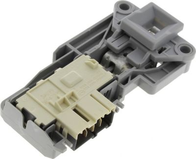 Crochet ELECTROLUX securite verrou de porte