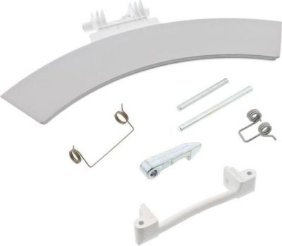 Poignée de porte ELECTROLUX poignee porte verre ensemble