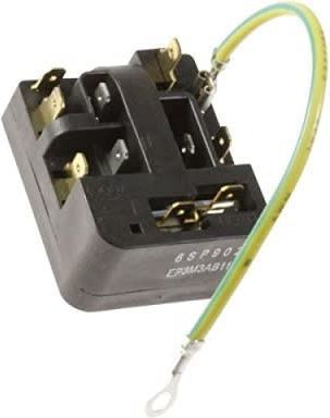 Relais ELECTROLUX DISPOSITIF DE DEMARRAGE 4TM166