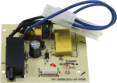 Pièce détachée ELECTROLUX MODULE DE PUISSANCE VARIATEUR