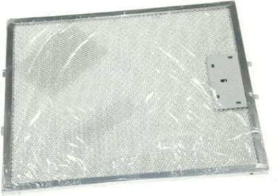 Filtre ELECTROLUX FILTRE A GRAISSE 307 X 267 X 7 MM