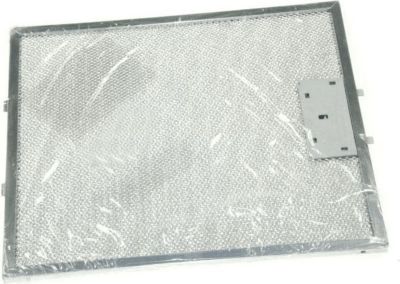 Filtre ELECTROLUX FILTRE A GRAISSE 307 X 267 X 7 MM Filtre ELECTROLUX FILTRE A GRAISSE 307 X 267 X 7 MM