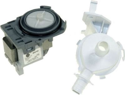 Pompe ELECTROLUX POMPE DE VIDANGE - 4055250551