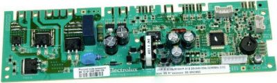 Carte ELECTROLUX module electronique de puissance