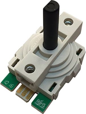 Commutateur ELECTROLUX INTERRUPTEUR SÉLECTEUR ROTATIF