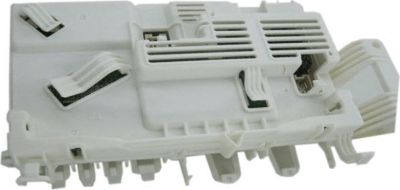 Carte FAURE platine electronique non configuree ewm