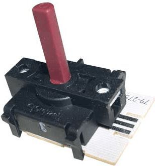 Interrupteur FAURE INTERRUPTEUR ROTATIF 89091181D REP16 Interrupteur FAURE INTERRUPTEUR ROTATIF 89091181D REP16