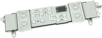 Carte ELECTROLUX module d'affichage