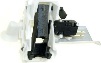 Verrou de porte ELECTROLUX fermeture de porte