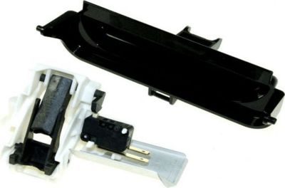 Poignée de porte ARTHUR MARTIN ensemble fermeture de porte poignee