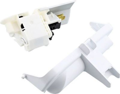 Poignée de porte ELECTROLUX fermeture de porte poignee