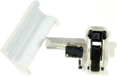 Sécurité FAURE FERMETURE DE PORTE AVEC POIGNEE