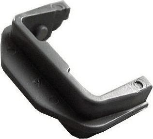 Support ARTHUR MARTIN butee de panier avant