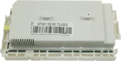 Carte ELECTROLUX carte electronique configured pb100
