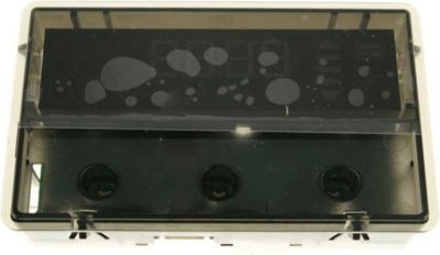 Carte ELECTROLUX module electronique configure