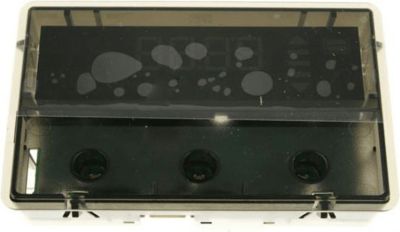 Carte ELECTROLUX module electronique configure