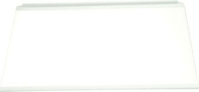 Clayette ELECTROLUX clayette en verre 458.5 x 287 m m