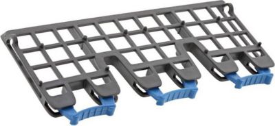 Couvercle ELECTROLUX SUPPORT TASSE GRIS BLEU -...