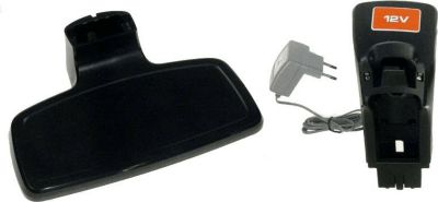 Kit de réparation ELECTROLUX plinthe avec chargeur 12v