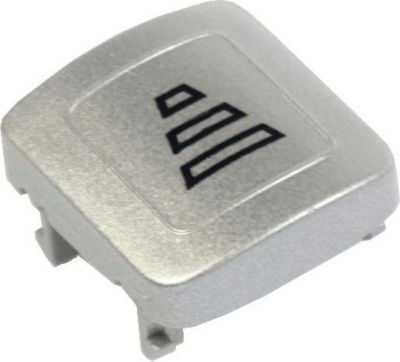 Kit de réparation ELECTROLUX bouton interrupteur general