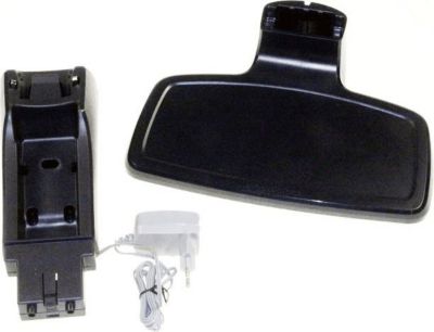 Kit de réparation ELECTROLUX plinthe avec chargeur 14.4v