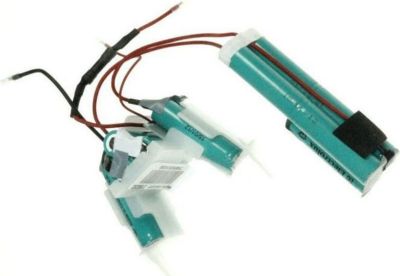 Kit de réparation ELECTROLUX batterie emballee 14.4v nimh