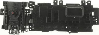 Carte AEG module d'affichage assemblage