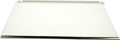 Clayette ELECTROLUX CLAYETTE VERRE ASSEMBLAGE 519X