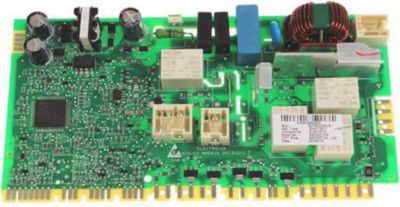 Carte ELECTROLUX module electronique configuree
