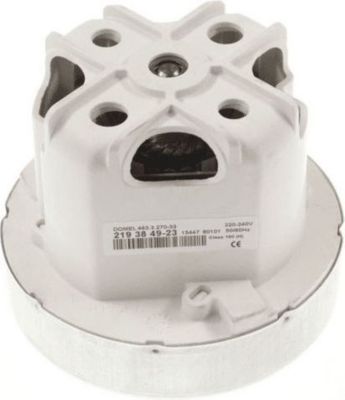 Kit de réparation ELECTROLUX moteur.230v 800w domel 219 38 49-23