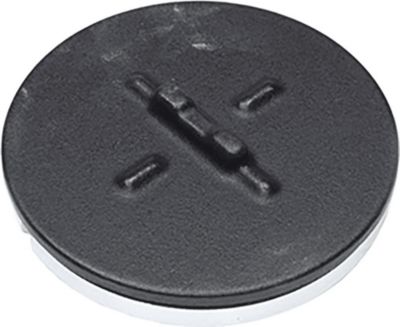 Bougie ELECTROLUX couronne bruleur rapide