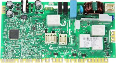Carte ELECTROLUX module electronique configure
