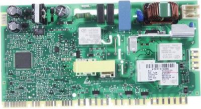 Carte ELECTROLUX module electronique configure