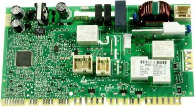 Carte ELECTROLUX carte electronique configurée