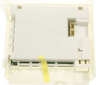 Carte AEG platine electronique configurée edw1x